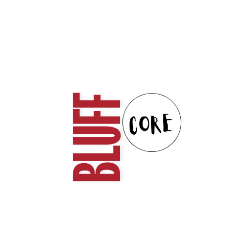 Bluff Core