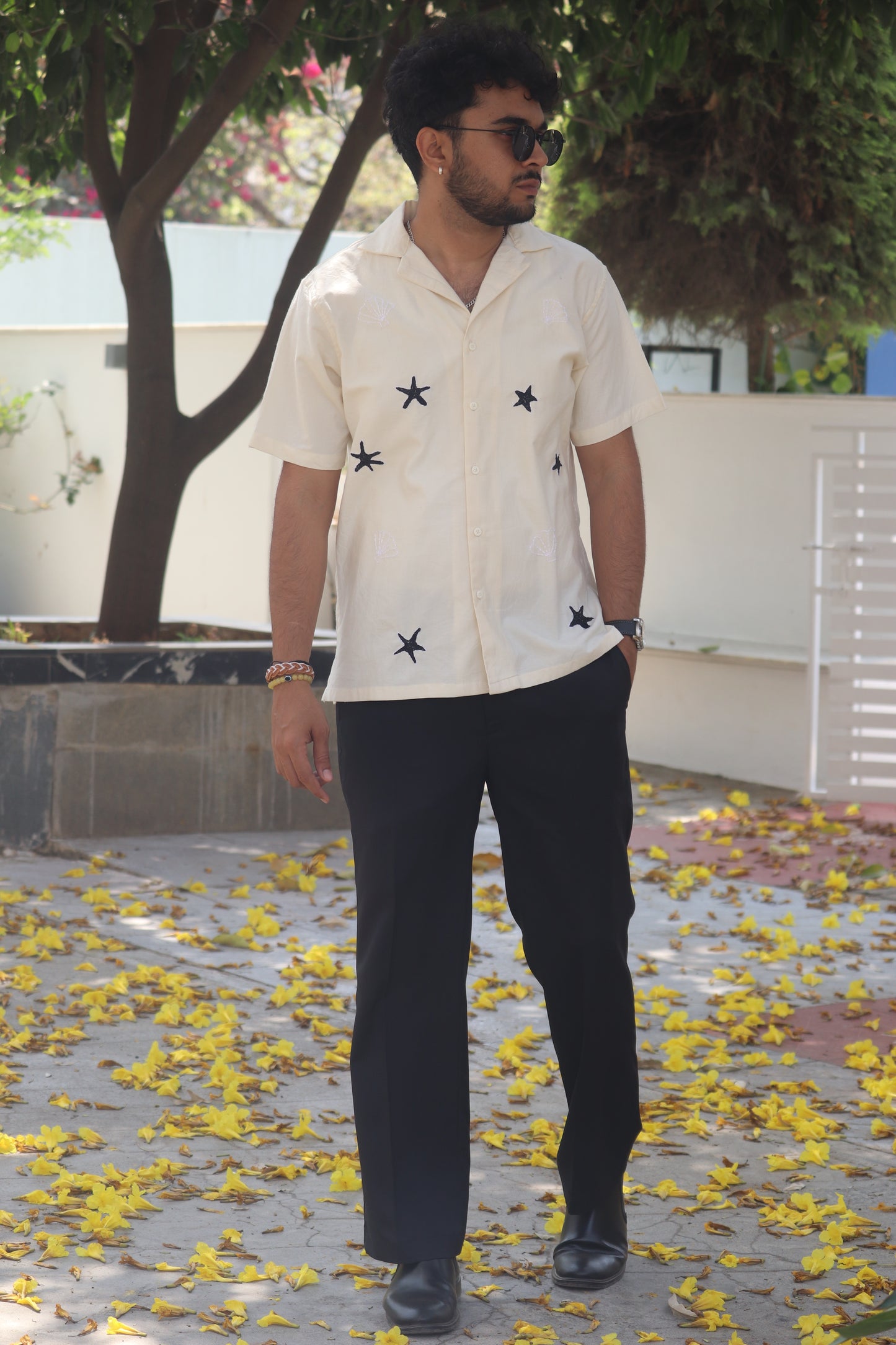 DriftMark Kora Shirt