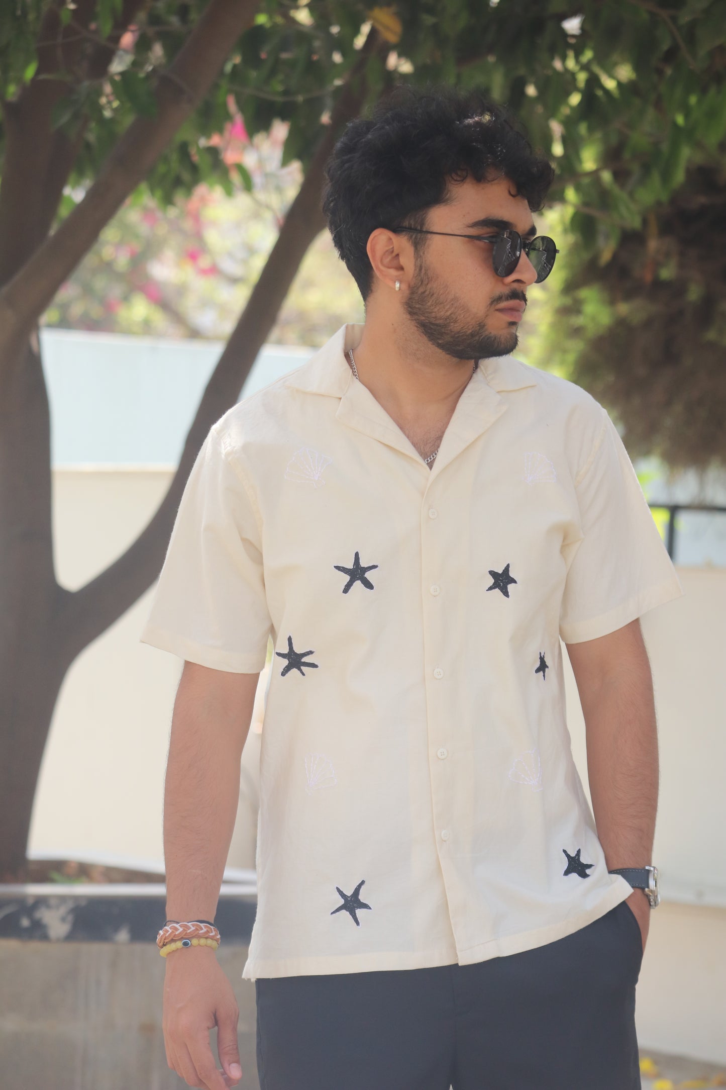 DriftMark Kora Shirt