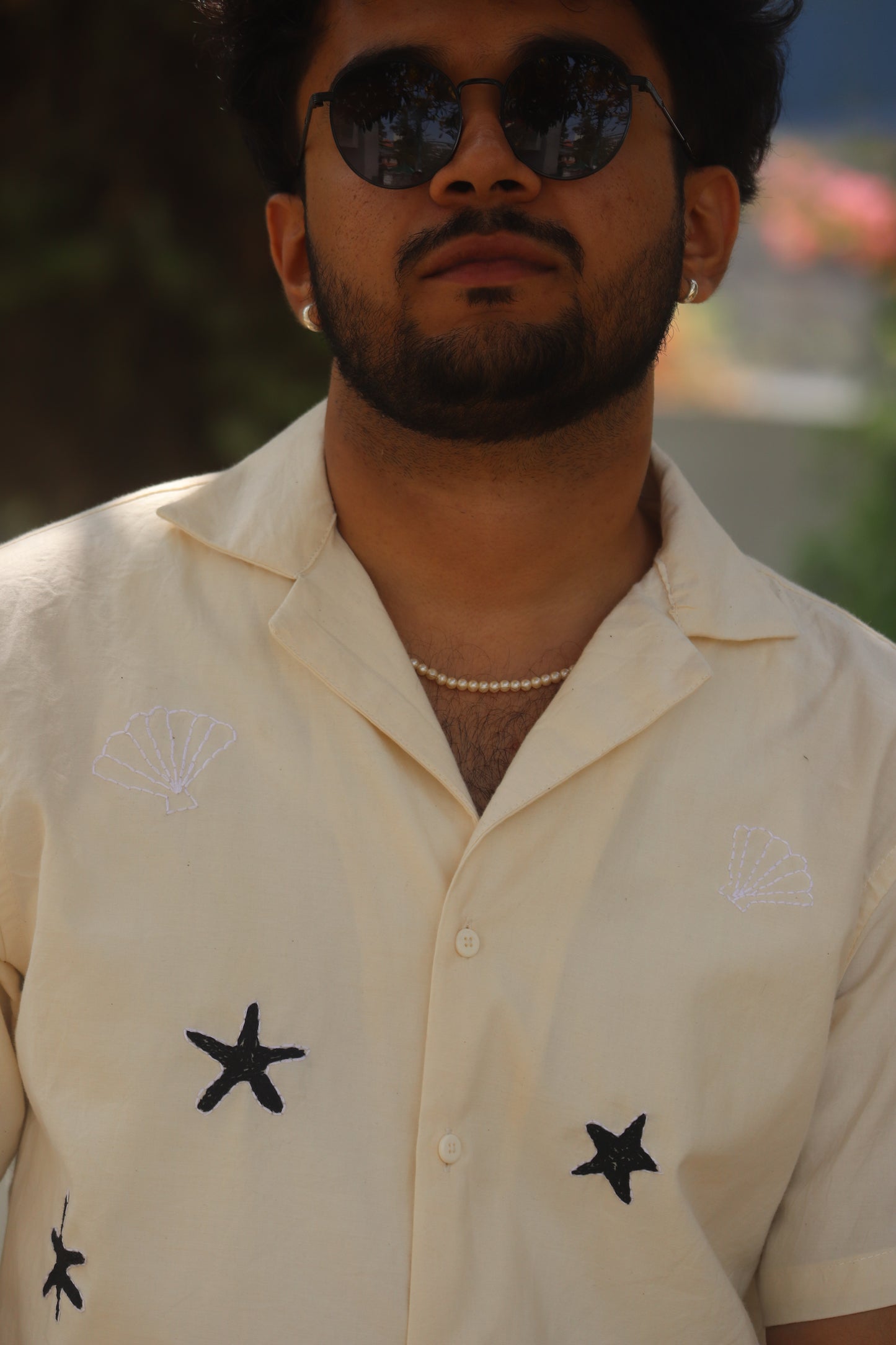 DriftMark Kora Shirt