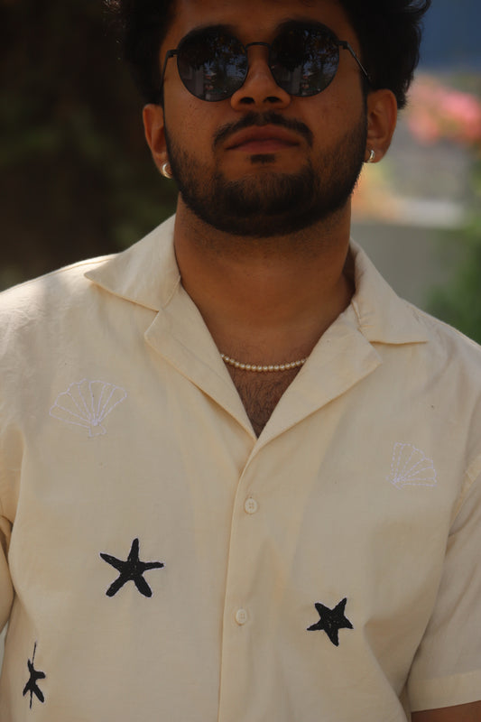 DriftMark Kora Shirt