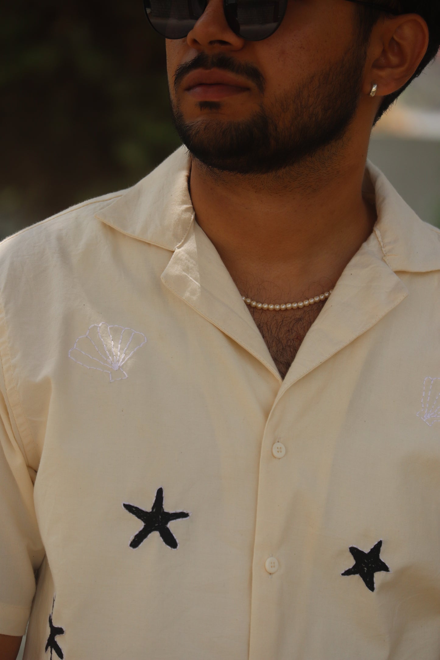 DriftMark Kora Shirt