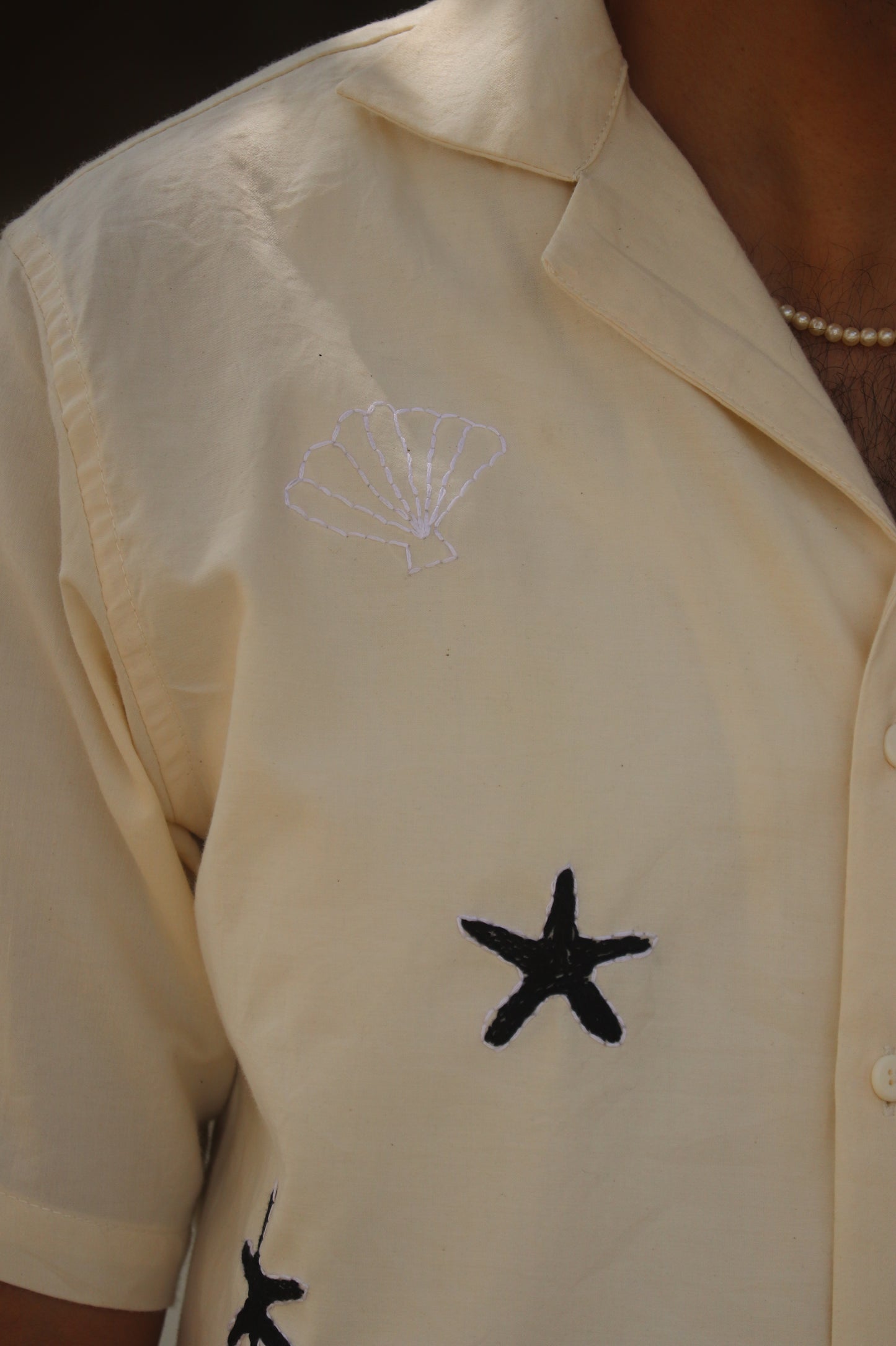 DriftMark Kora Shirt