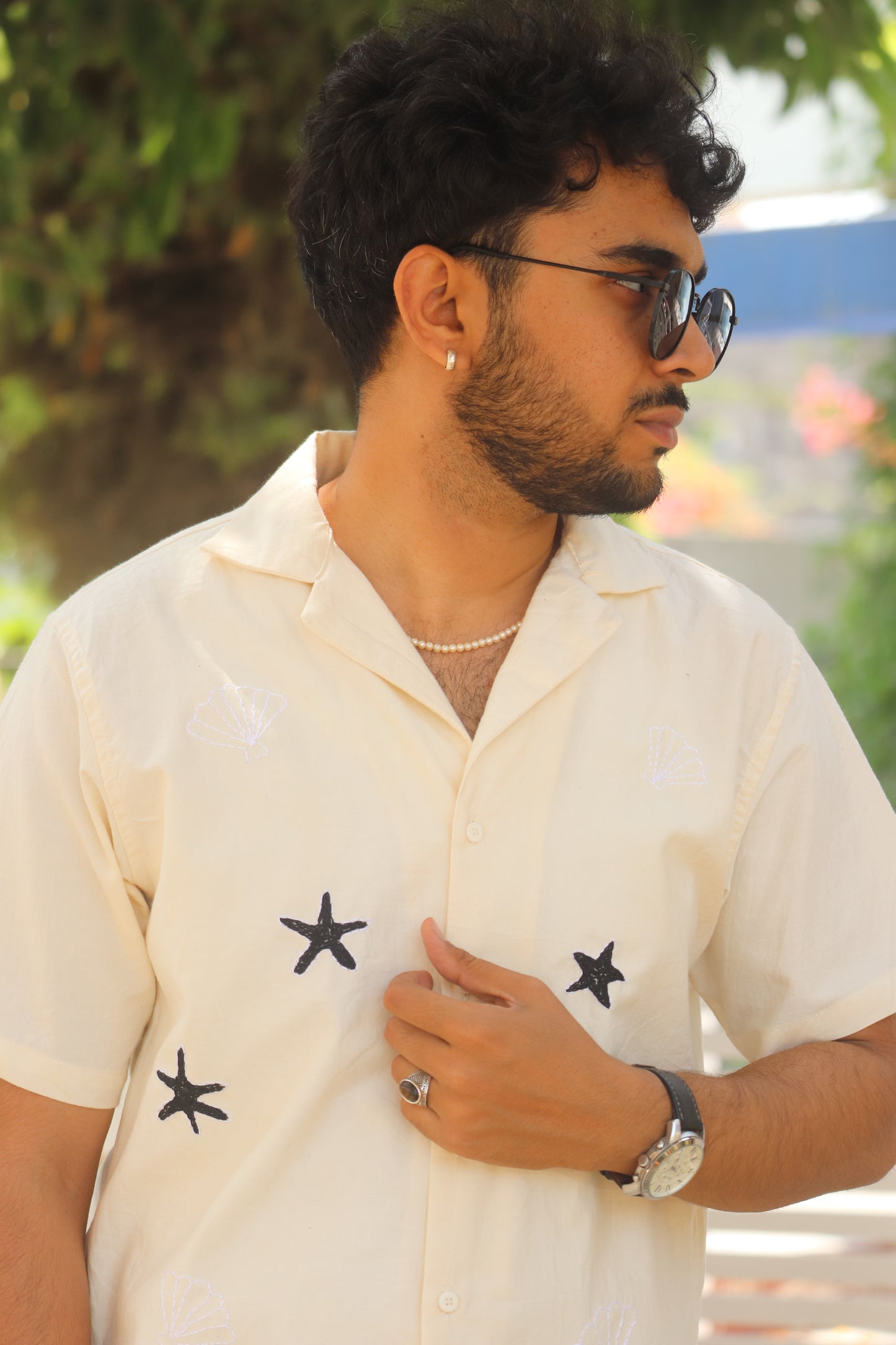 DriftMark Kora Shirt