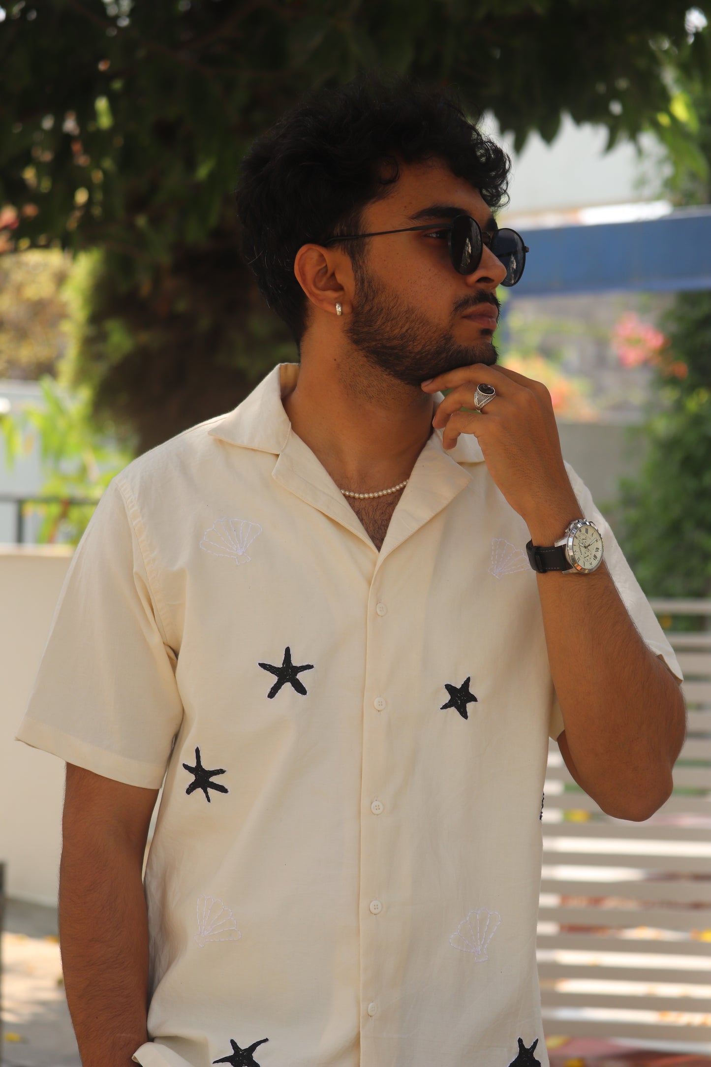 DriftMark Kora Shirt