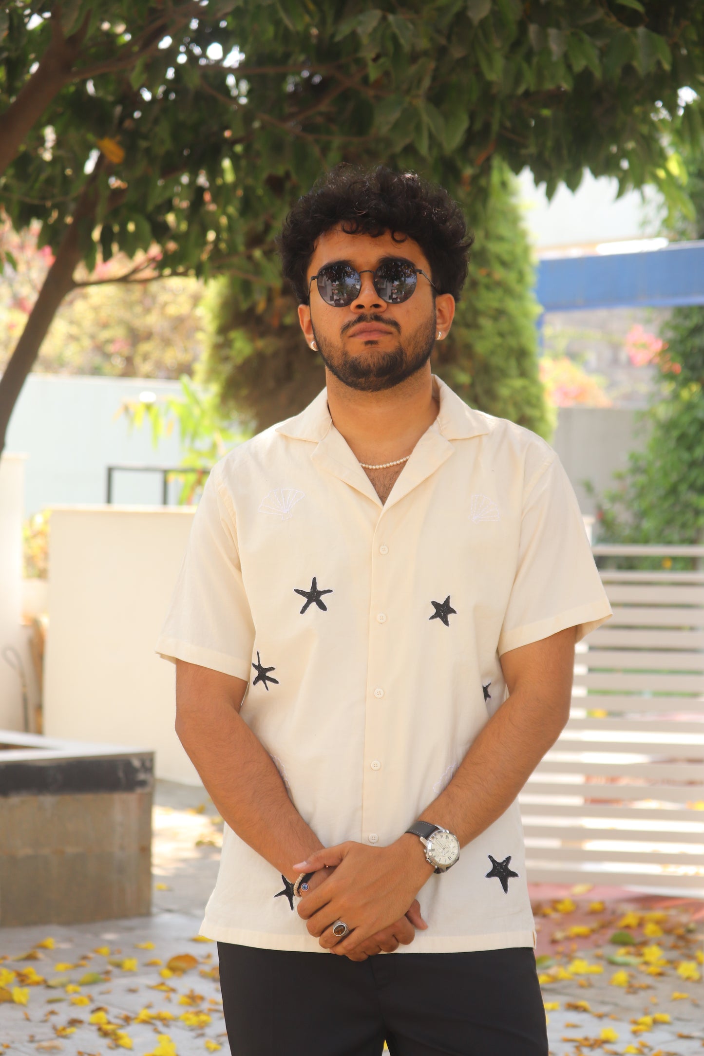 DriftMark Kora Shirt