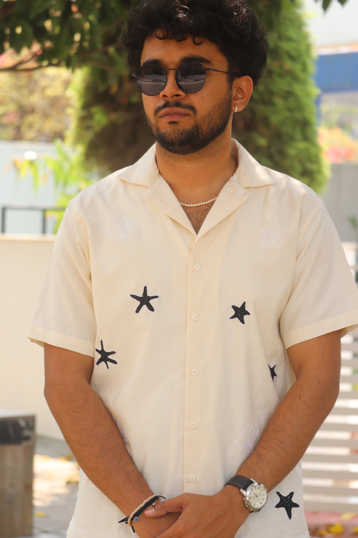 DriftMark Kora Shirt