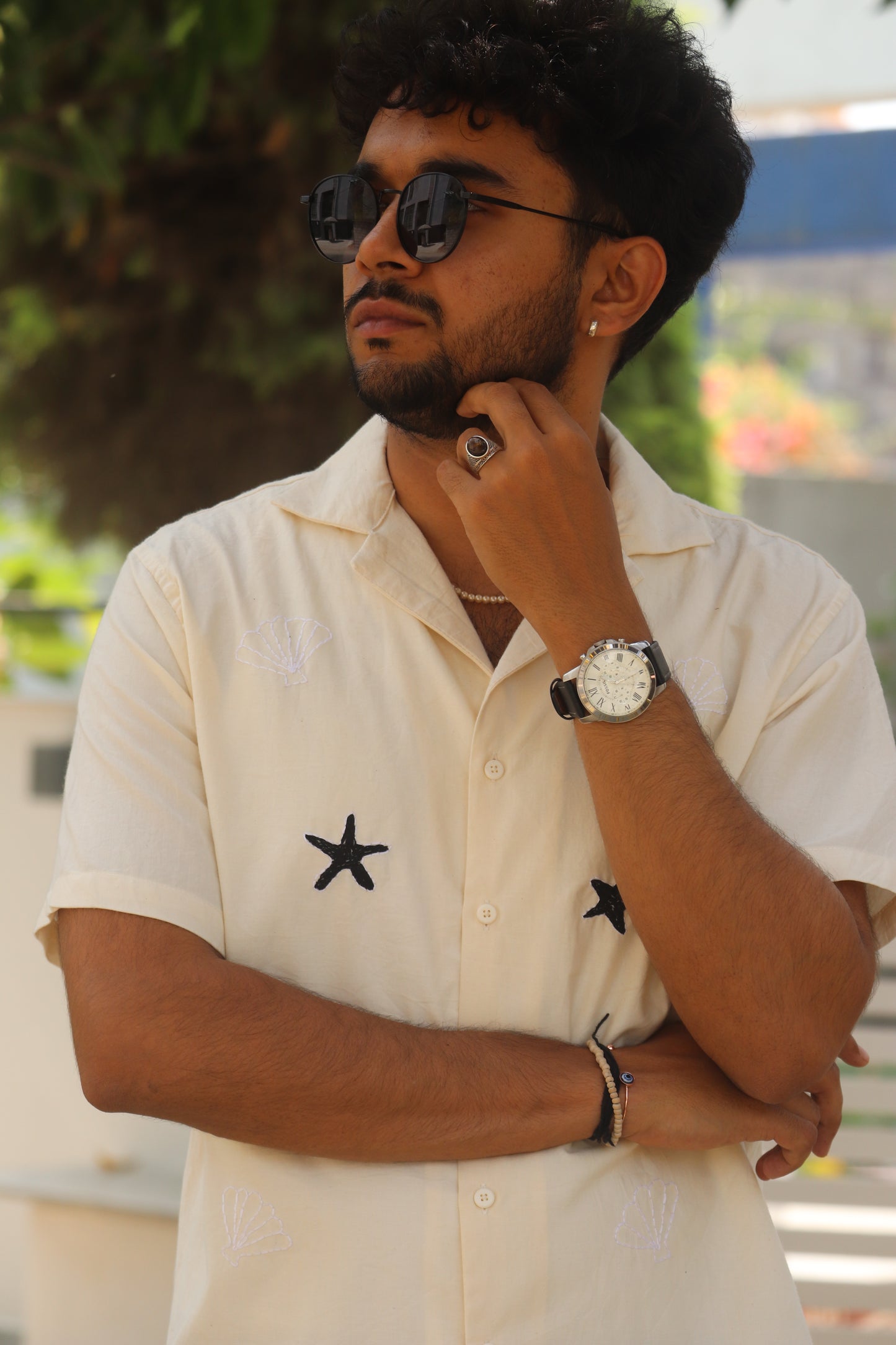 DriftMark Kora Shirt