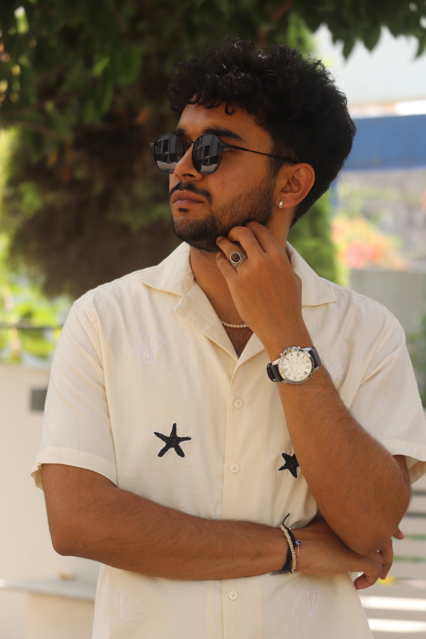 DriftMark Kora Shirt