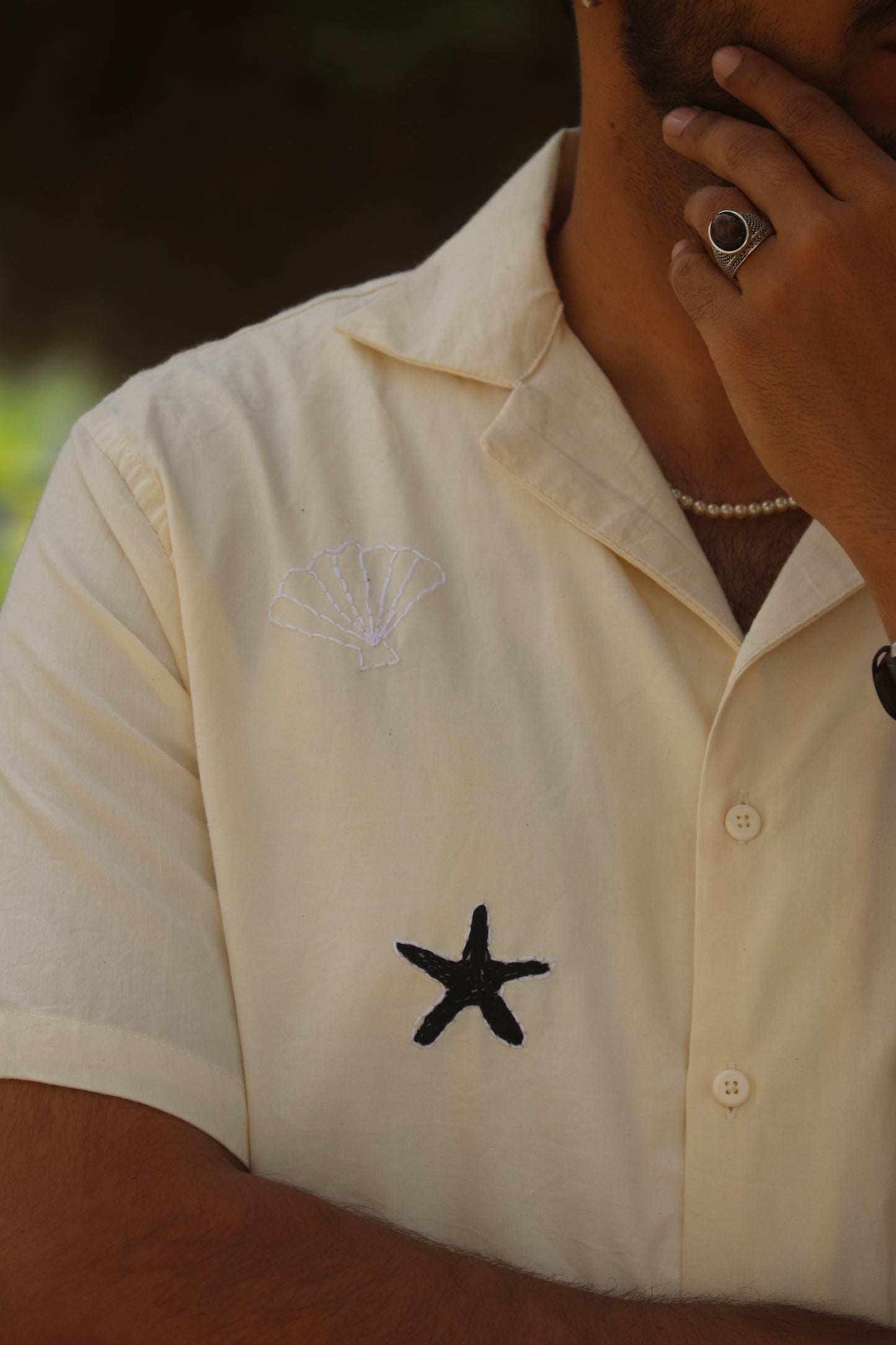 DriftMark Kora Shirt